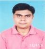 Dr. Sunil Patel Ophthalmologist in Kanchipuram